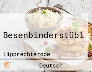 Besenbinderstübl