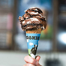 Ben & Jerry's