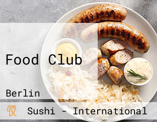 Food Club