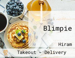 Blimpie