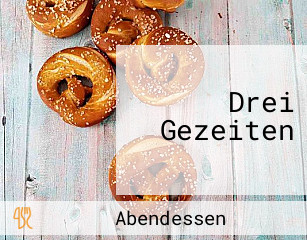 Drei Gezeiten