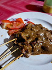 Sate Ayam Pak Djo