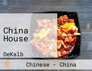 China House