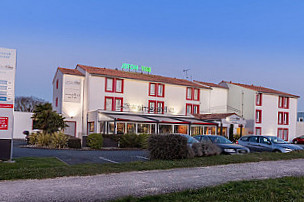 Brit Confort La Rochelle-bistrot Les Temps Modernes