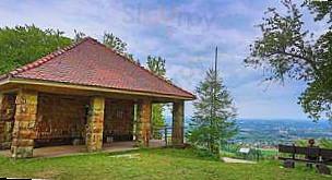 Berghütte Zur Schwedenschanze