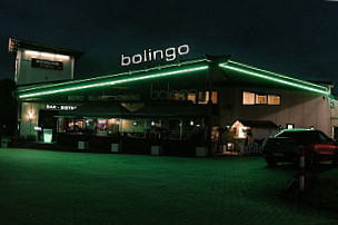 Bolingo Bowling Bistro