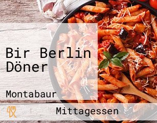 Bir Berlin Döner