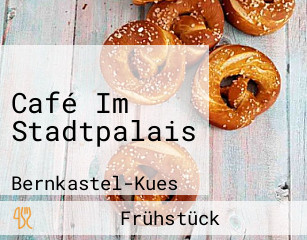 Café Im Stadtpalais