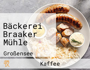 Bäckerei Braaker Mühle