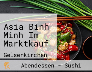 Asia Binh Minh Im Marktkauf