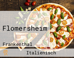 Flomersheim