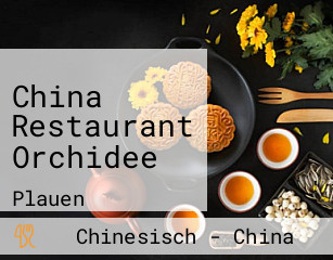 China Restaurant Orchidee