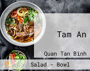 Tam An