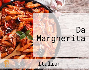 Da Margherita