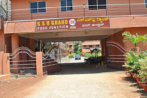 Ssv Grand Food Junction