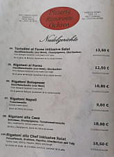 Pizzeria Ochsen Schönau