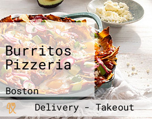 Burritos Pizzeria