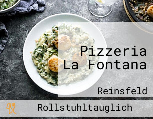 Pizzeria La Fontana