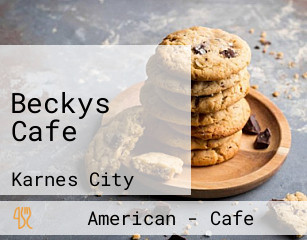 Beckys Cafe