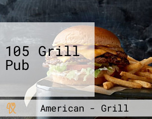 105 Grill Pub