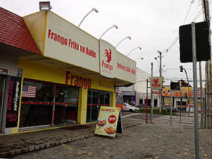 Frango Americano São José Dos Pinhais Centro