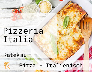 Pizzeria Italia