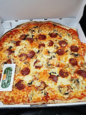 Top Pizza