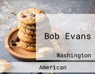 Bob Evans