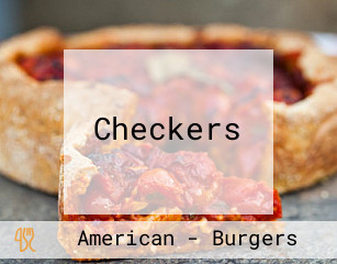 Checkers