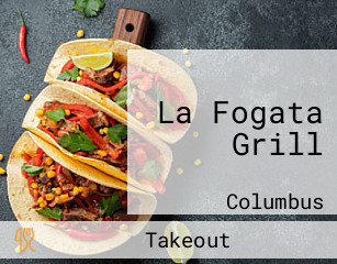 La Fogata Grill