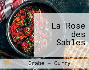 La Rose des Sables