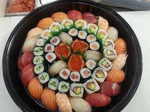 Sushi Daily