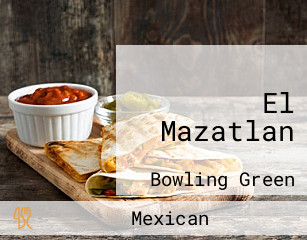 El Mazatlan