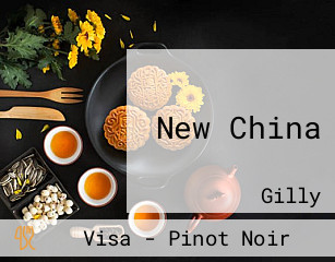 New China