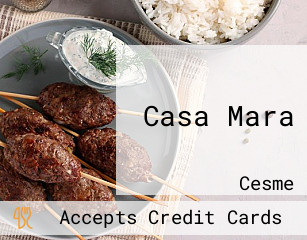 Casa Mara