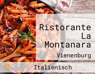 Ristorante La Montanara