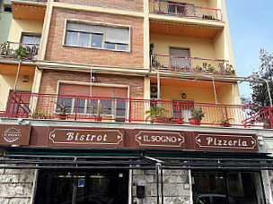 Bistrot Pizzeria Il Sogno