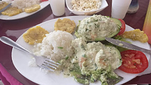 Cevicheria Don Kleber