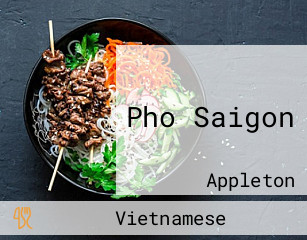 Pho Saigon