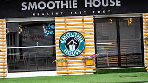 Smoothie House La Carolina