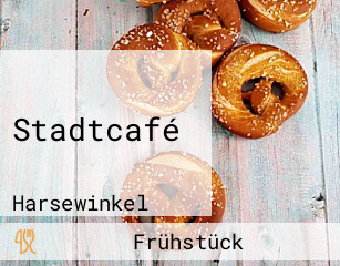 Stadtcafe