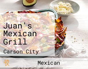 Juan's Mexican Grill