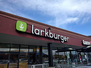 Larkburger Colorado Springs