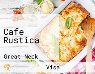 Cafe Rustica