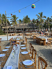 Club De Playa Villasol