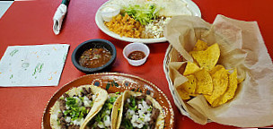 Mi Gallo Fresh Mexican Food