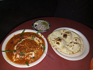 Mughlai Chicken