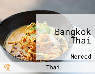 Bangkok Thai