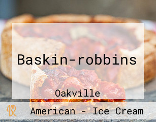 Baskin-robbins