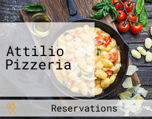 Attilio Pizzeria